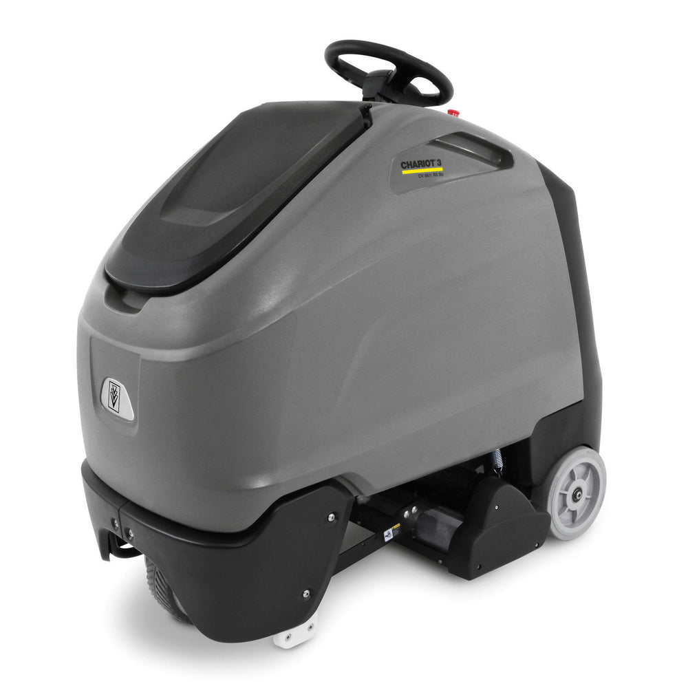 Kaercher Stand-On Vacuum Chariot™ 3 CV 86/1 RS Bp + Li-Ion - 1.008-149.0