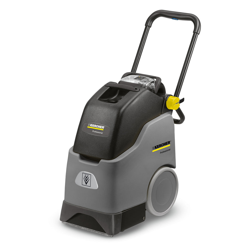 Kaercher Compact Carpet Extractor BRC 30/15 C - 1.008-058.0