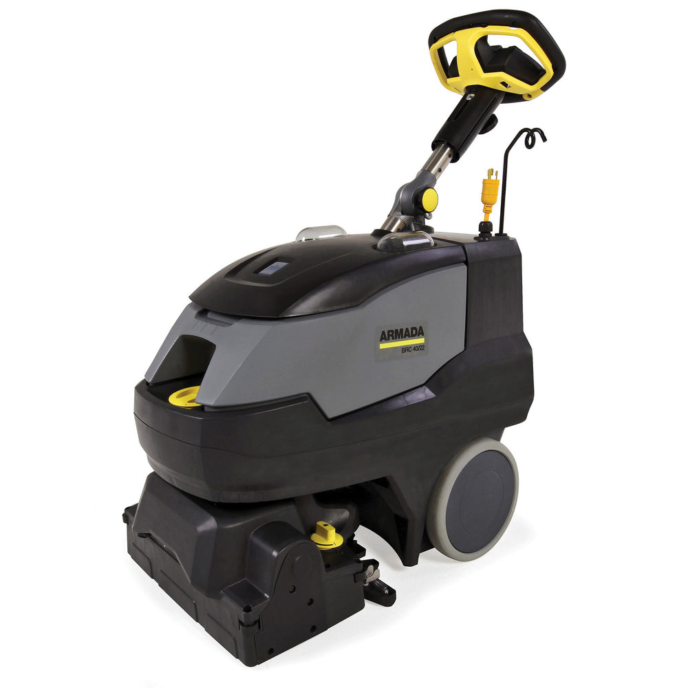 Kaercher Compact Carpet Extractor Armada® BRC 40/22 C - 1.008-060.0