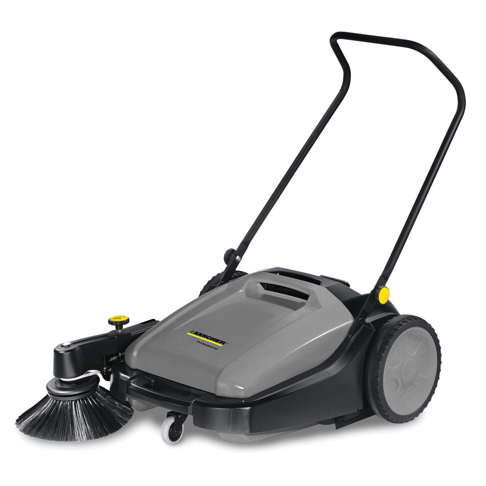 Kaercher Walk-Behind Floor Sweeper KM 70/20 C 2SB - 1.517-107.0