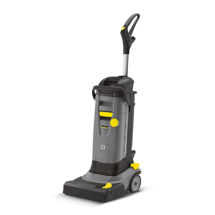 Kaercher Compact Walk-Behind Floor Scrubber BR 30/4 C - 1.783-221.0