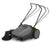 Kaercher Walk-Behind Floor Sweeper KM 70/20 C 2SB - 1.517-107.0