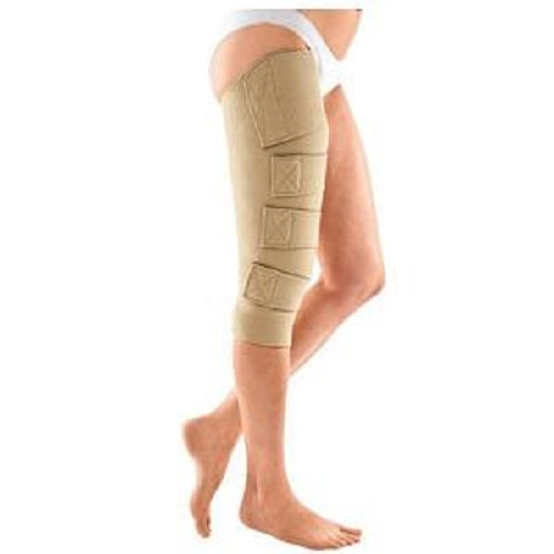  Legging with Attached Knee