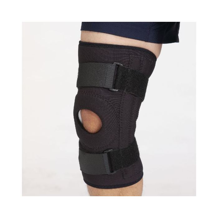 Scott Specialties, Inc D3 Patella Knee Sleeve