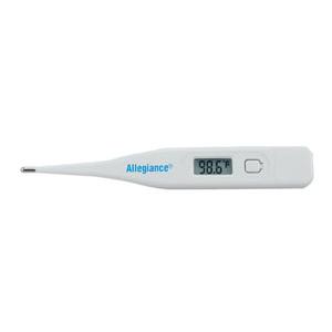 Digital Thermometer