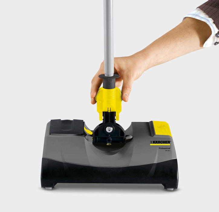 Kaercher Compact Floor Sweeper EB 30/1- 1.545-121.0