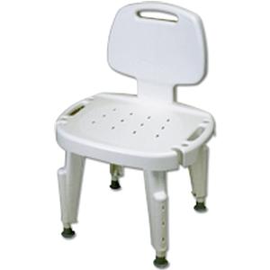 Adjustable Shower Seat