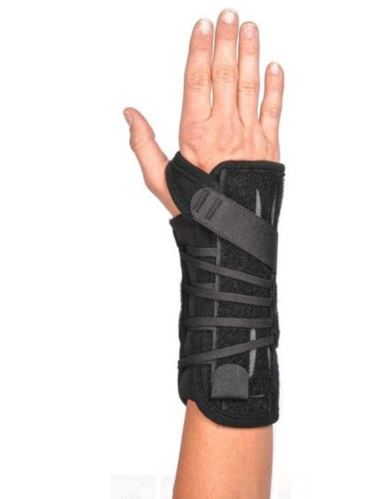 Wrist Lacing Orthosis