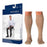 Sigvaris Midtown Microfiber Compression Socks, Thigh-High with Grip-Top Closed Toe, 20 to 30 mmHg