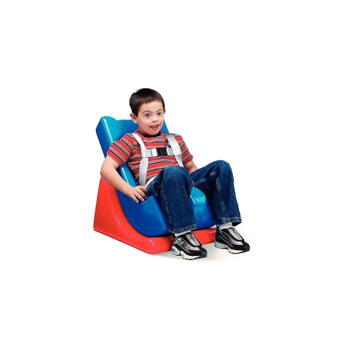 Tumble Forms 2 Deluxe Floor Sitter