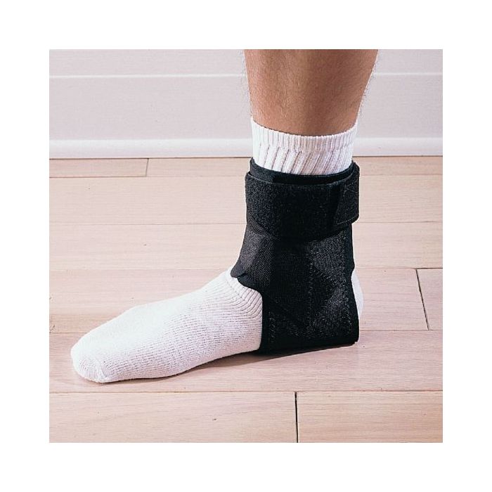 Patterson Medical Deluxe Ankle Support