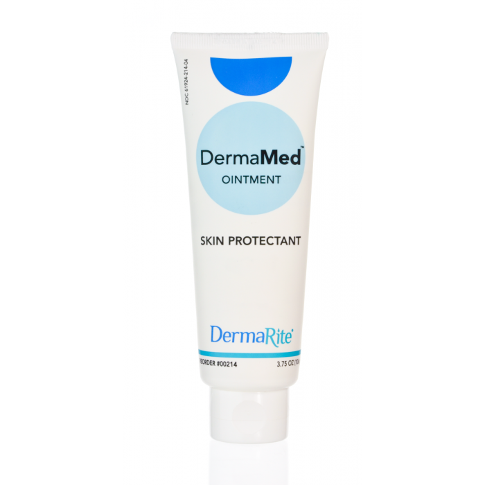 DermaRite DermaMed Ointment Skin Protectant