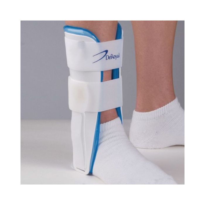 DeRoyal Air Stirrup