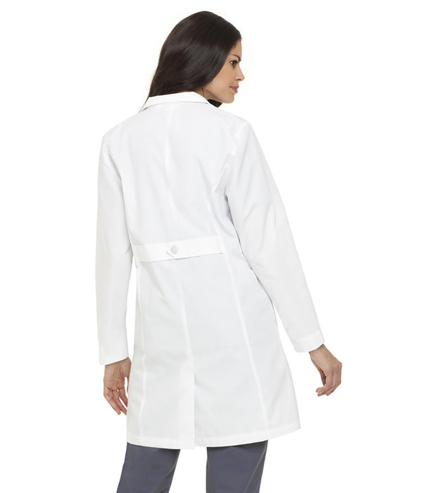 Women's Lab Coat