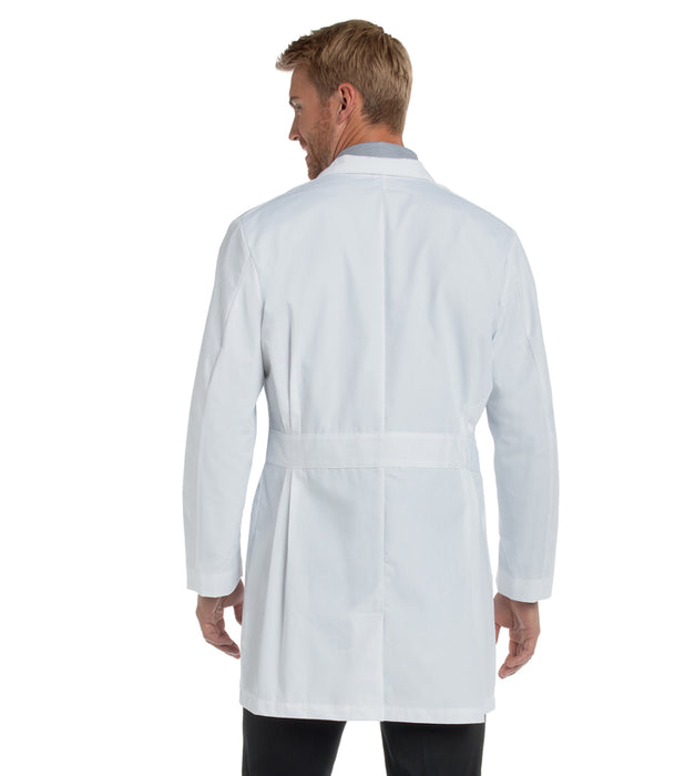 Men's Lab Coat