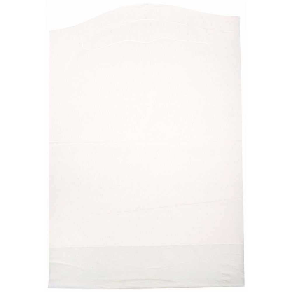 Patterson Medical Disposable Food Catcher