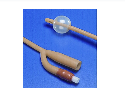 Catheters