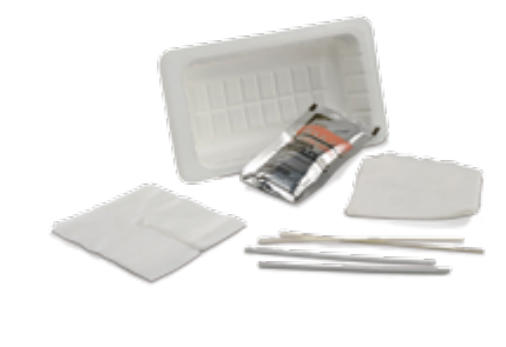 Tracheostomy Care Kit