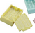 Cardinal Health Taped Histology Tissue Cassettes - CASSETTE, TISSUE, PROCESSING, ANT WRITING - CH5052WT