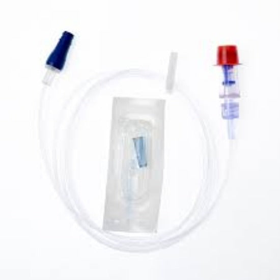 ICU Medical Filer Pump Sets - Syringe Pump Set - CH3147