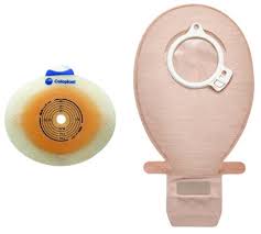 Ostomy Pouches, Skin Care & Barriers