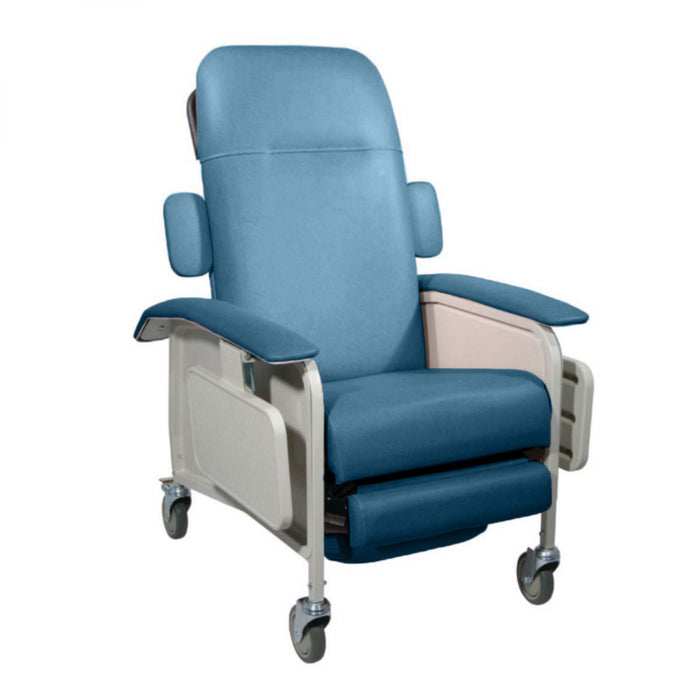 Drive Clinical Care Recliner