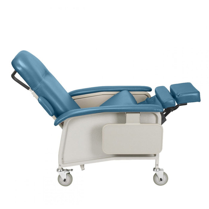 Drive Clinical Care Recliner