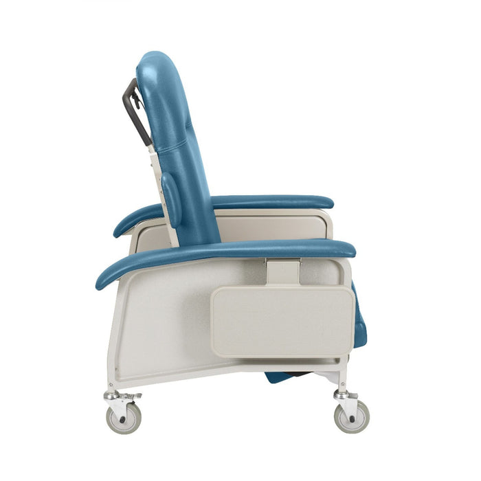 Drive Clinical Care Recliner