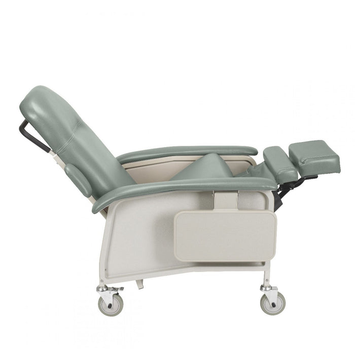 Drive Clinical Care Recliner