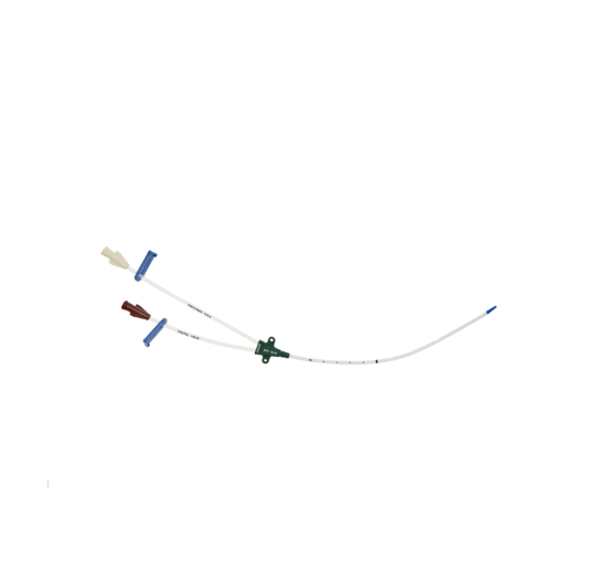 Teleflex Medical Central Venous Catheterization Kits - KIT, 2-L CVC 7 FR X 20 CM - CDC-17702-1A