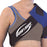 DJO Global Dura Soft Shoulder Wraps - Dura Soft Shoulder Wrap with 2 Ice Inserts - AI SS2