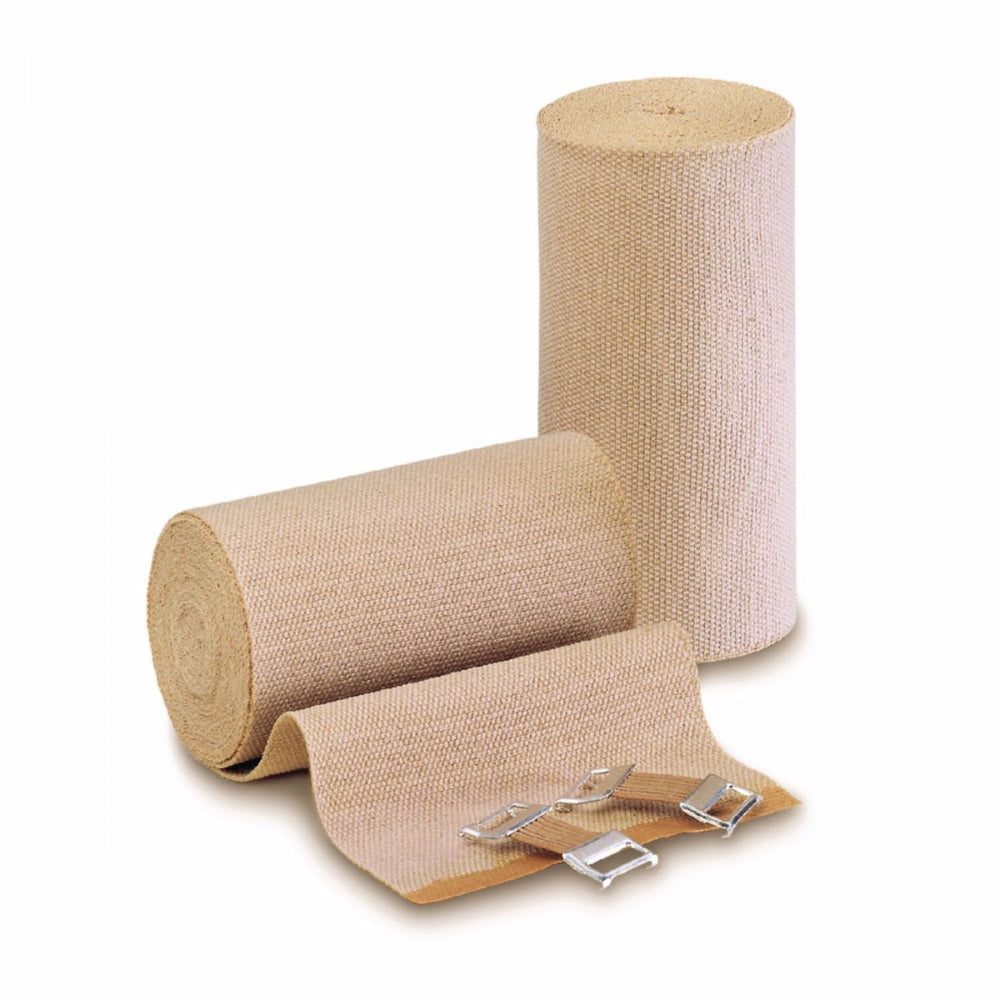 Lohmann & Rauscher Durelast Extra Short Stretch Bandage