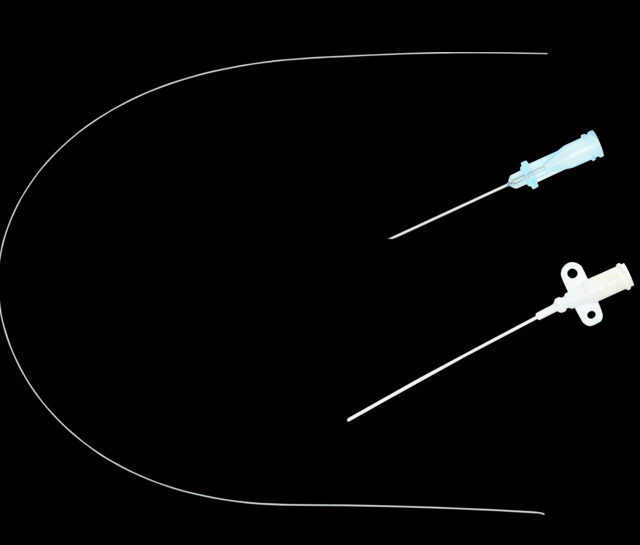 Teleflex Medical Femoral Artery Catheterization Sets - ARTERIAL CATH SET:20GA - GH-04150