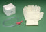 Medline Whistle Open Suction Catheter Kits with Solution - DBD-KIT, CATHETER, SUCTION, 14 FR, SALINE - DYND41442C