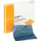 Smith & Nephew Acticoat Antimicrobial Barrier Burn Dressing with Nanocrystalline Silver, 4" x 48"