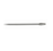 Teleflex Medical Cone Tip Urethral Catheters - Urethral Catheter with Cone Tip, 8 Fr - 334108