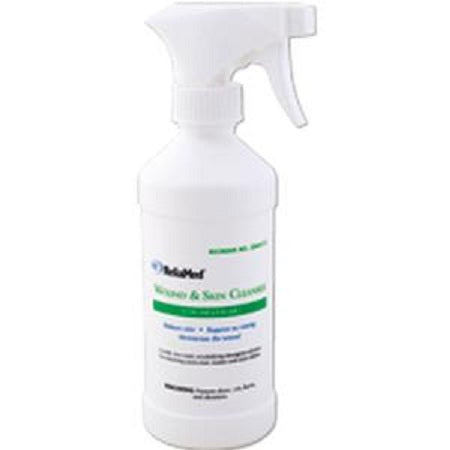 Wound Cleanser Spray