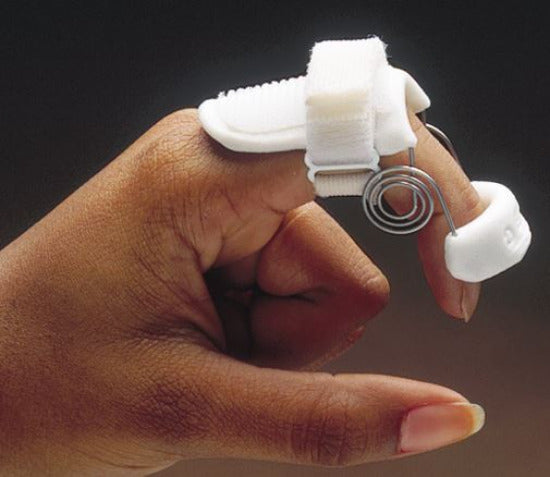 Flexion Finger Assist