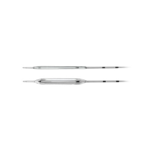 Quest Medical LacriCATH DCP Balloon Catheters - LacriCATH Catheter Kit, Inflator, 2 mm - DCP213-UNIT