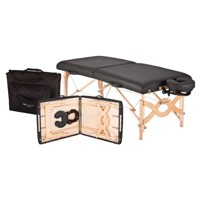 EarthLite Avalon XD Massage Table Package