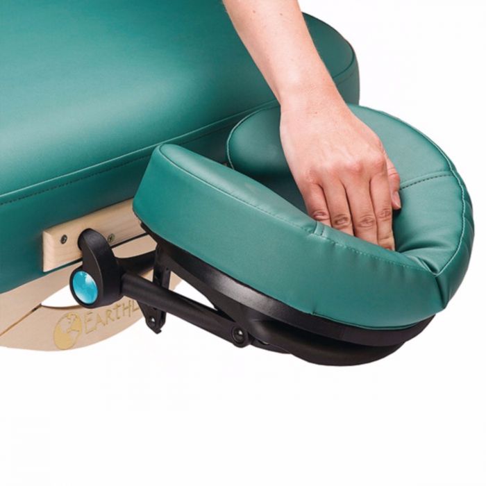 Earthlite Flex-Rest Self-Adjusting Headrest