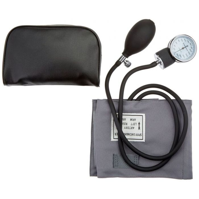 Sammons Preston Economy Aneroid Sphygmomanometer