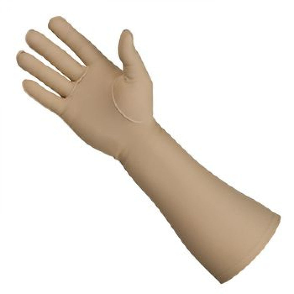 Hatch Forearm Length Edema Gloves - Full Finger