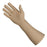 Hatch Forearm Length Edema Gloves - Full Finger