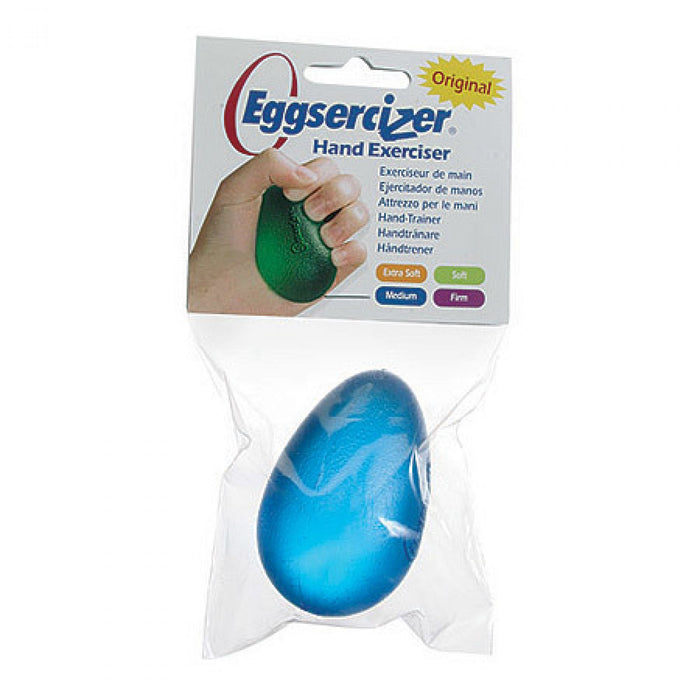 Magister Eggsercizer