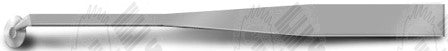 Eagle Labs Myringotomy Blade - Myringotomy Blade, Spoon 60° - EL-7200