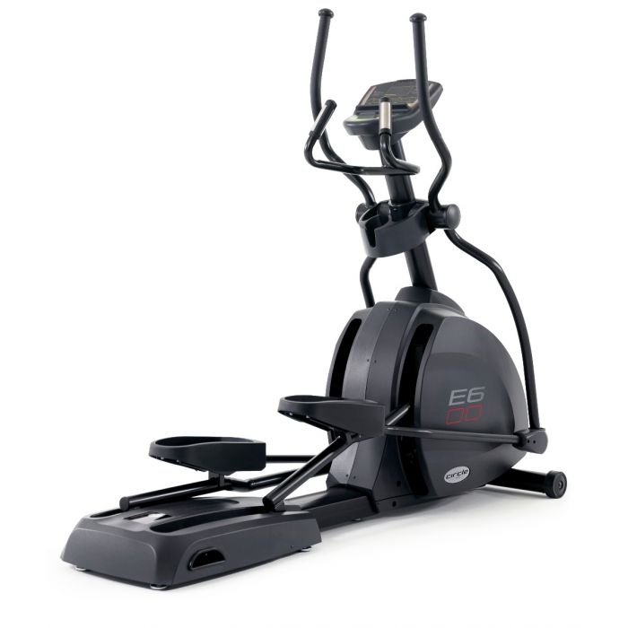 Circle Fitness EL6000 Elliptical