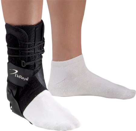 Element Ankle Brace