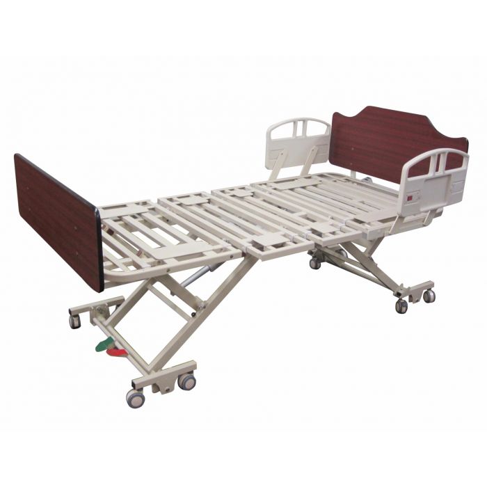 NOA Elite EX Bed