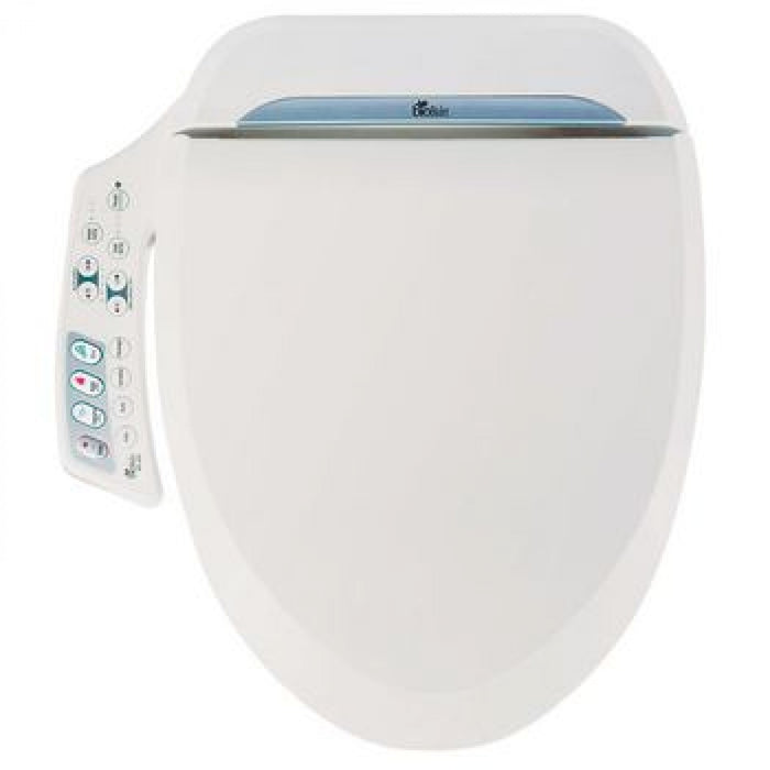 Patterson Medical BB 600 Bidet Toilet Seat